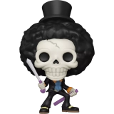 #2231  Brook - Collectible Figure