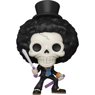 Brook