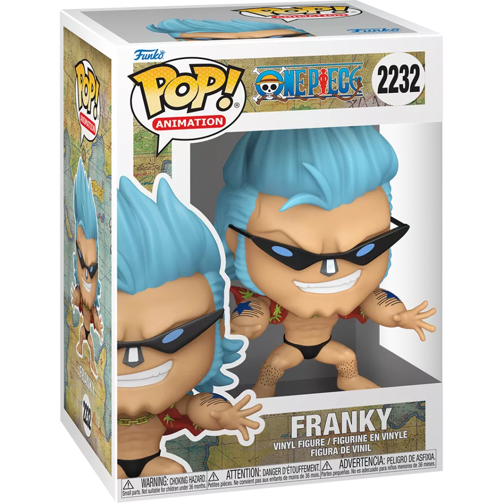 Franky Box