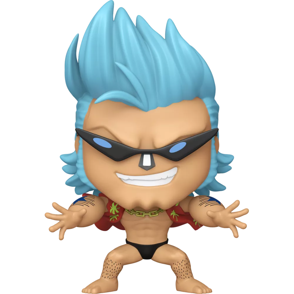 Franky