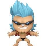 Franky