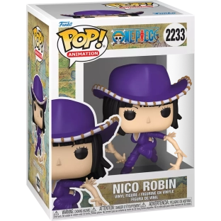 Nico Robin
