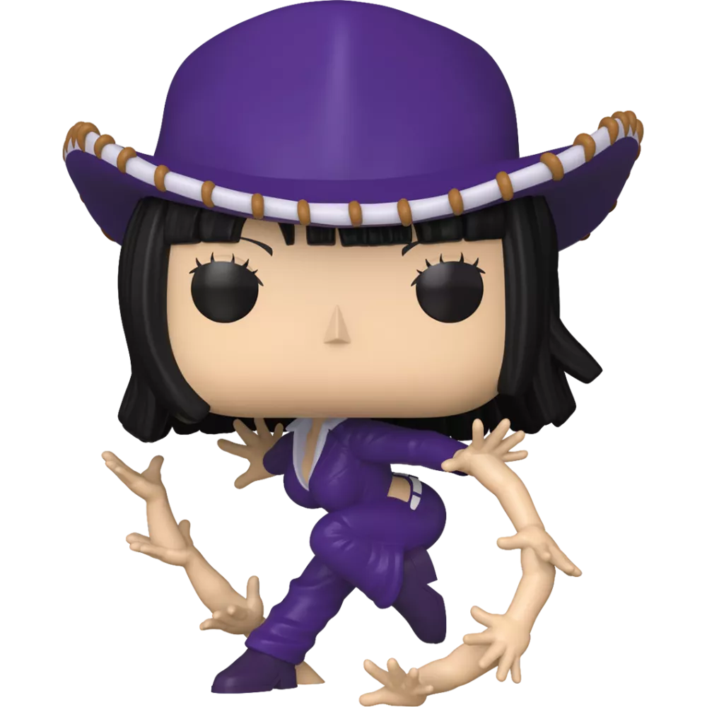Nico Robin