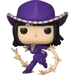 Nico Robin