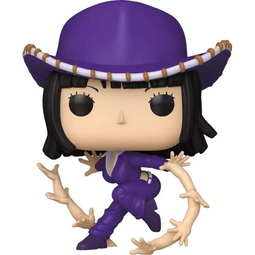 Funko Pop! Nico Robin #2233 Hana Hana no Mi One Piece