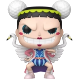 #2235  Bon Clay - Collectible Figure