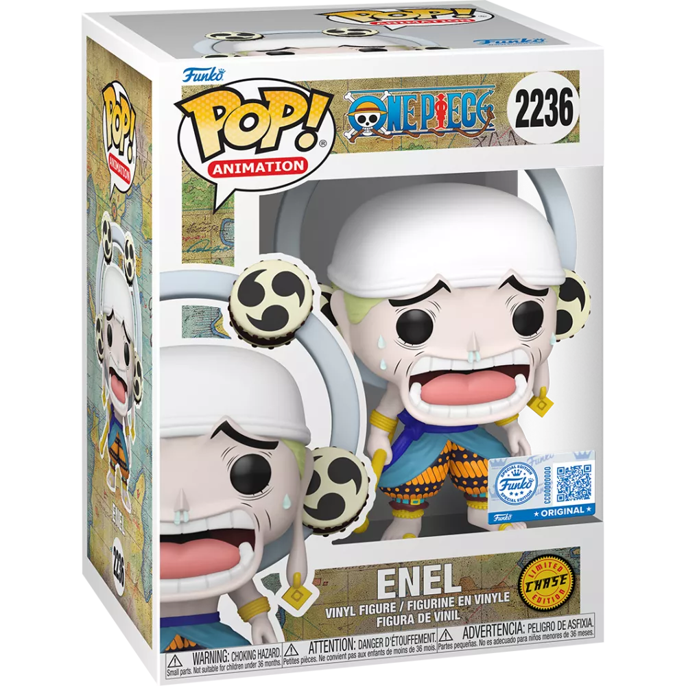 Enel Box