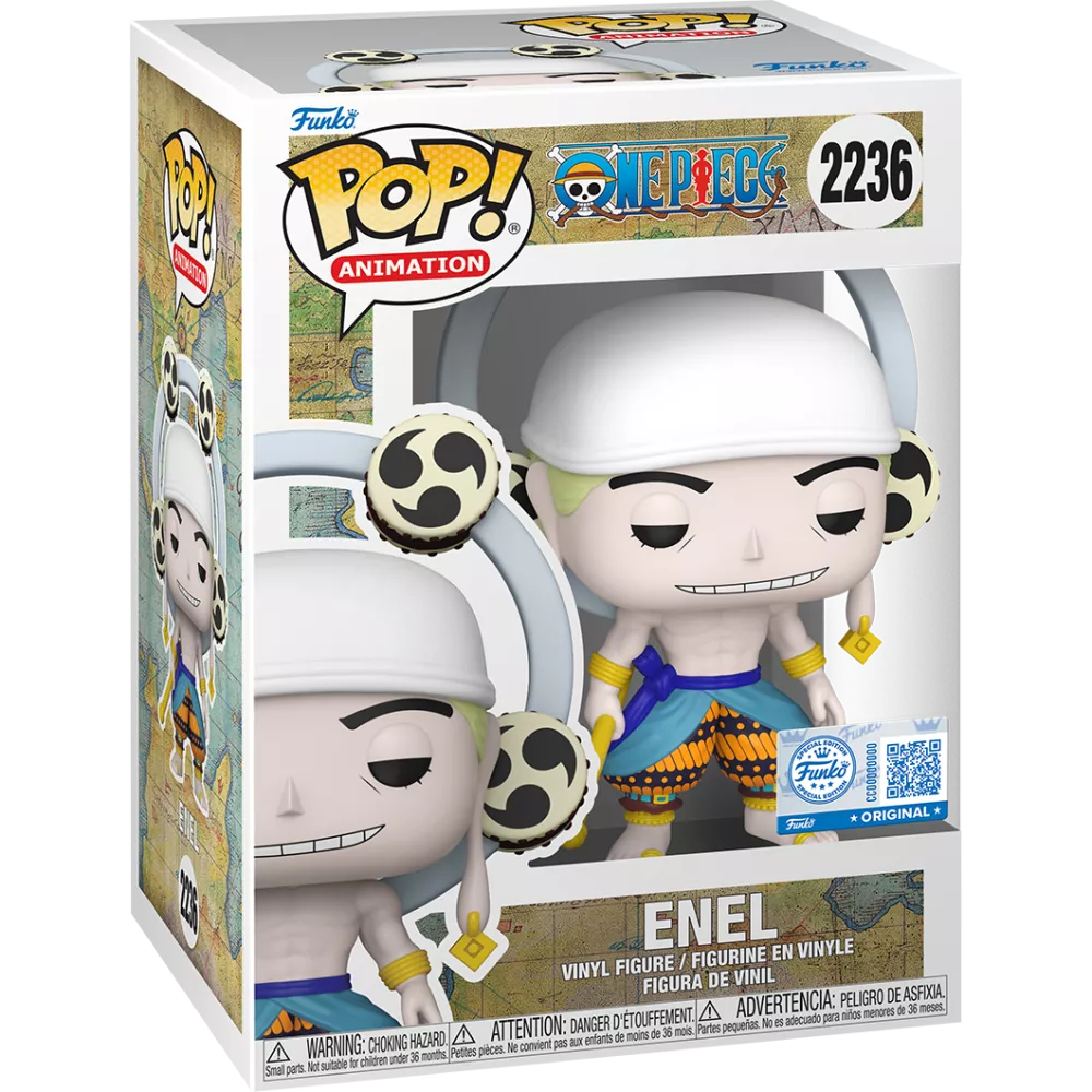 Enel Box