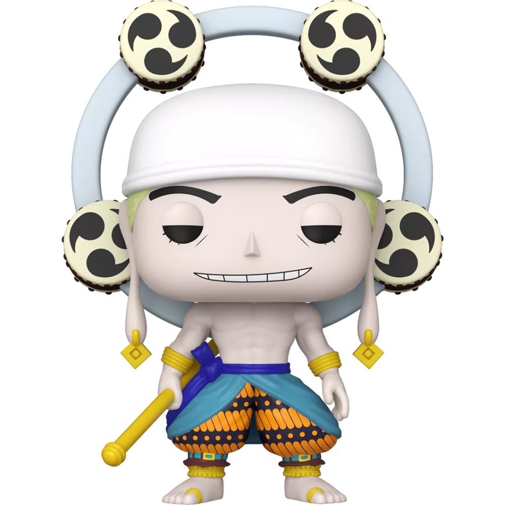 Enel