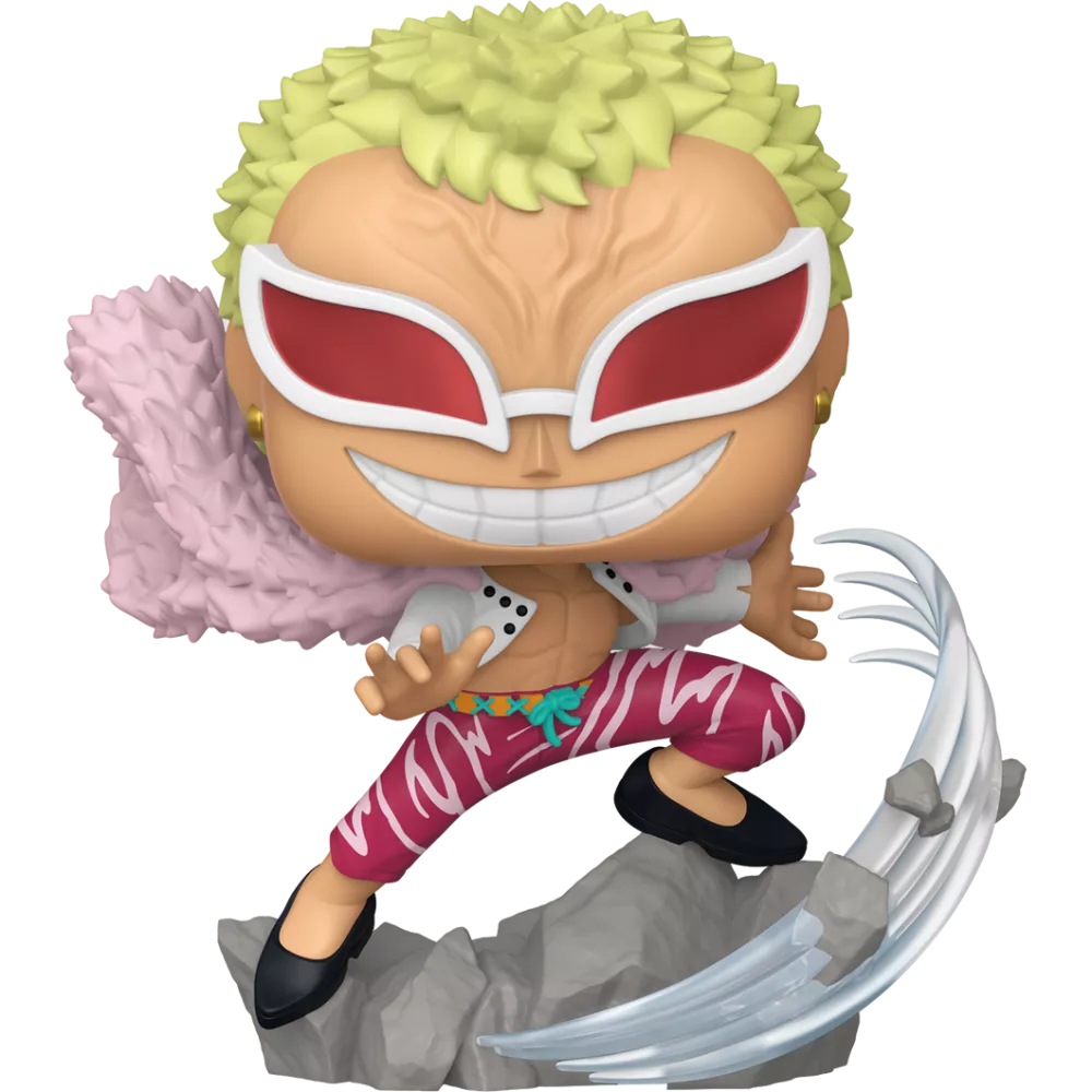 Doflamingo