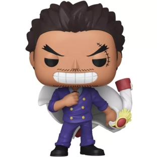 Monkey D. Garp