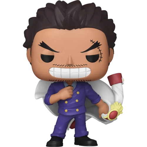 Funko Pop! Monkey D. Garp #2238 One Piece Animation