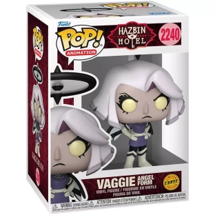 Vaggie Angel Form