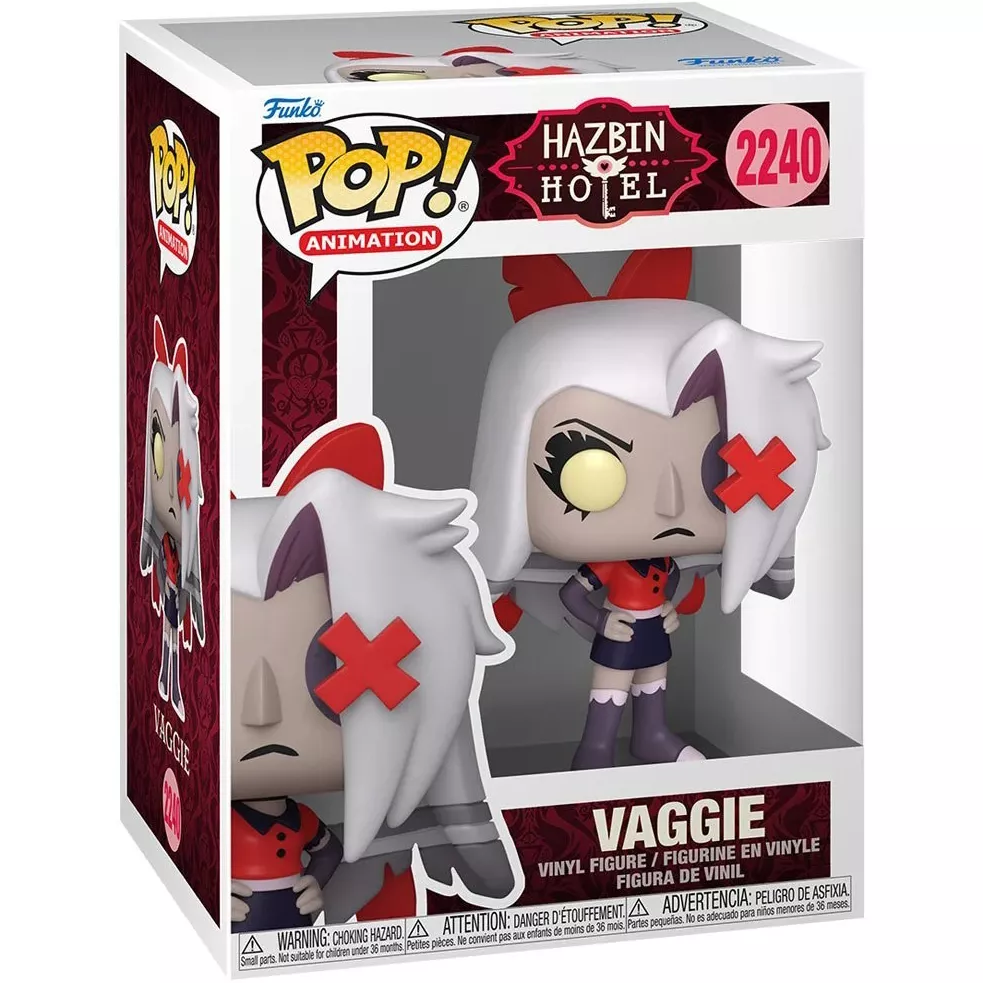 Vaggie Box