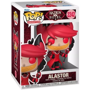 Alastor