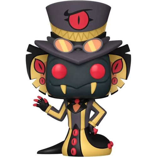 Sir Pentious