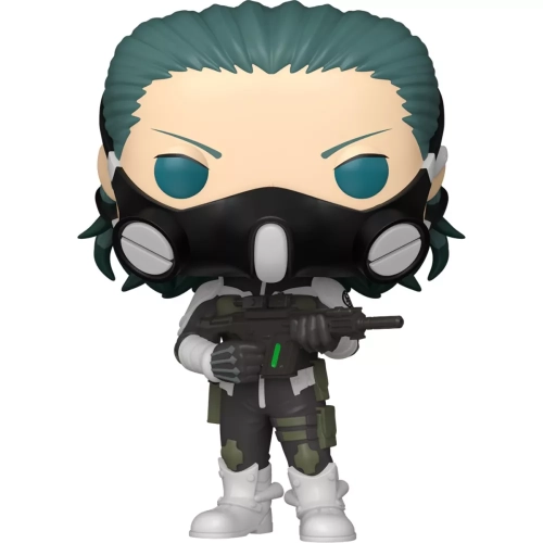 Funko Pop! Haruichi Izumo #2246 Kaiju No. 8 Animation