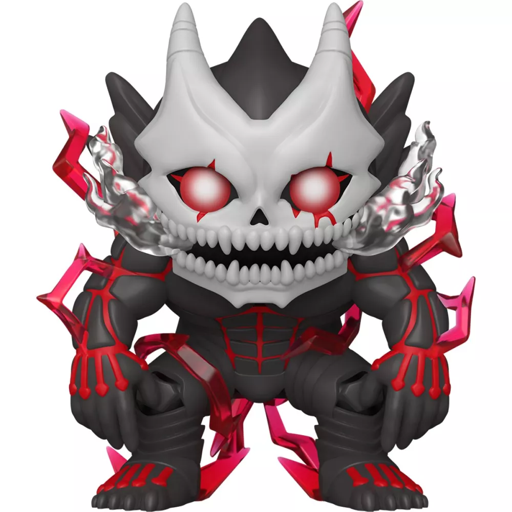 Kaiju No. 8 (Uncontrolled)