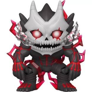 Kaiju No. 8 (Uncontrolled)