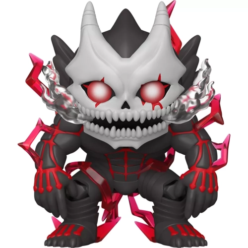 Funko Pop! Kaiju No. 8 (Uncontrolled) #2250 6 Inch