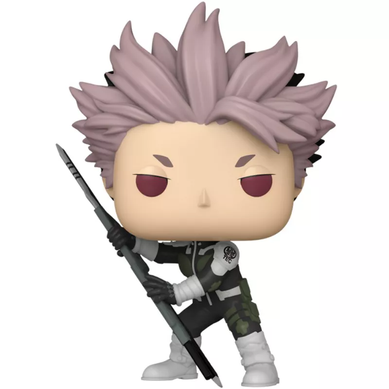Gen Narumi