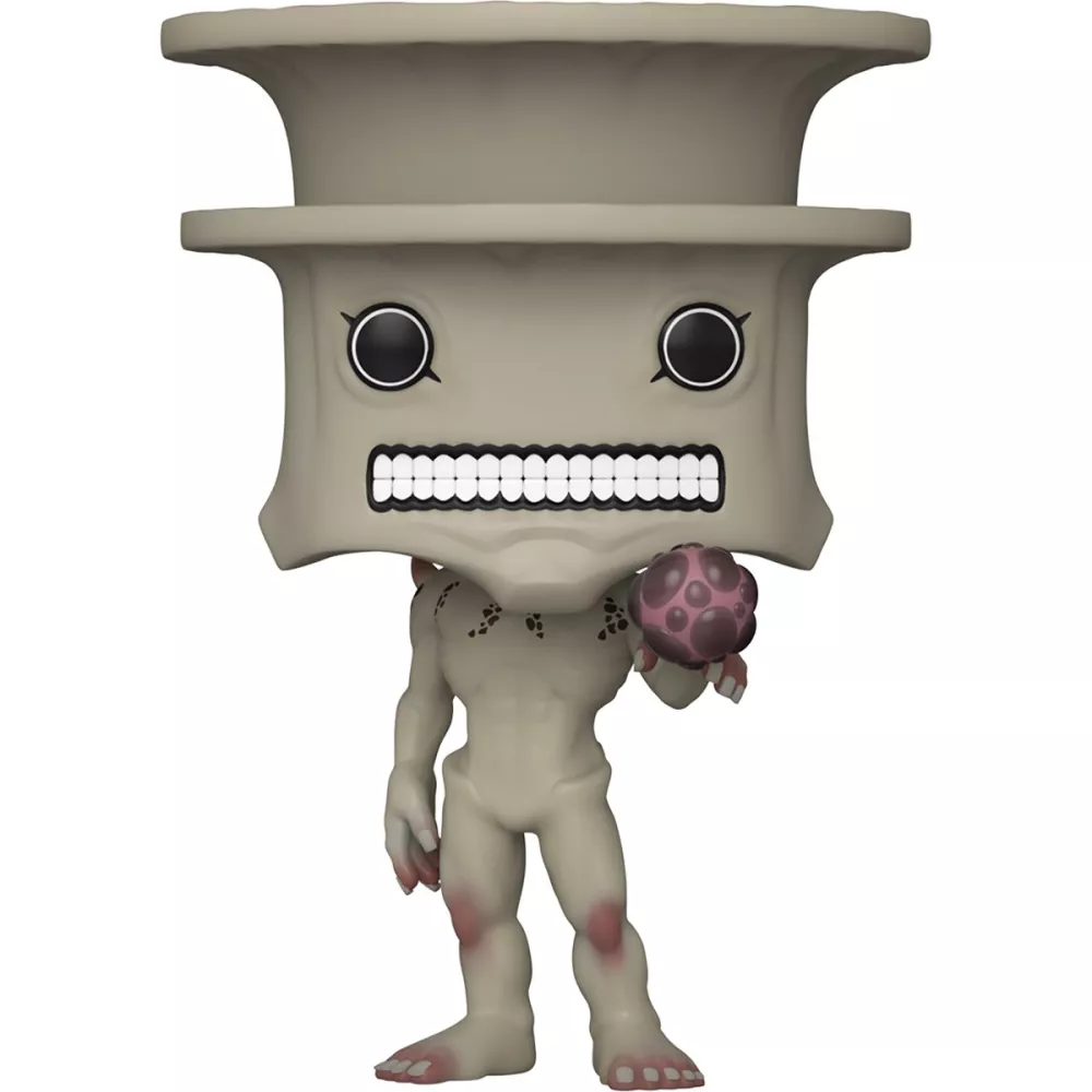 Kaiju No. 9