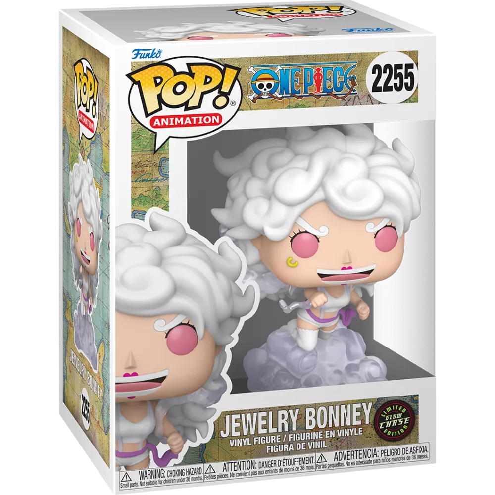 Jewelry Bonney Box