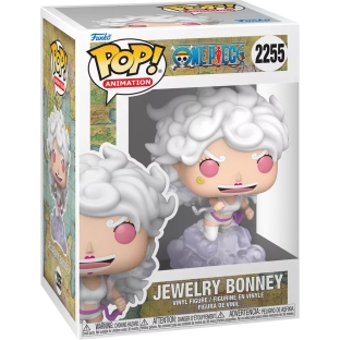 Jewelry Bonney