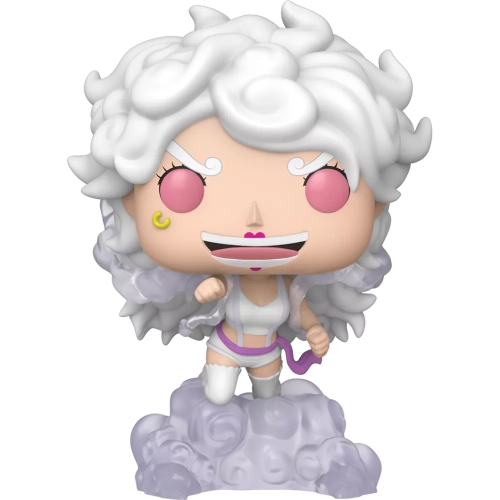 Funko Pop! Jewelry Bonney #2255 One Piece Animation