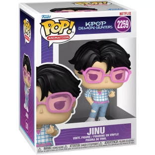 Jinu Box