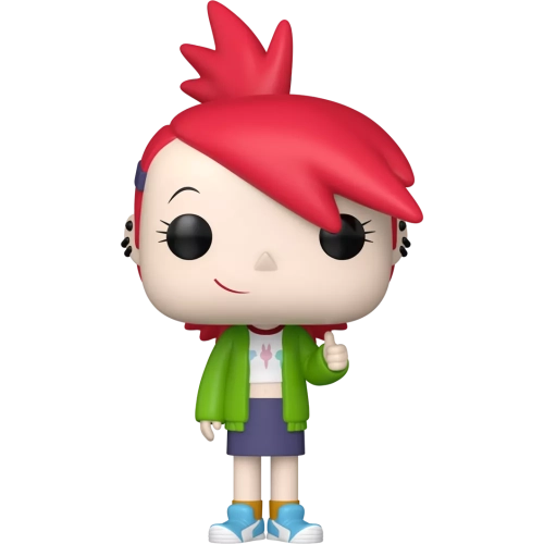 Funko Pop! Frances "Frankie" Foster #2262 Foster's Home For Imaginary Friends