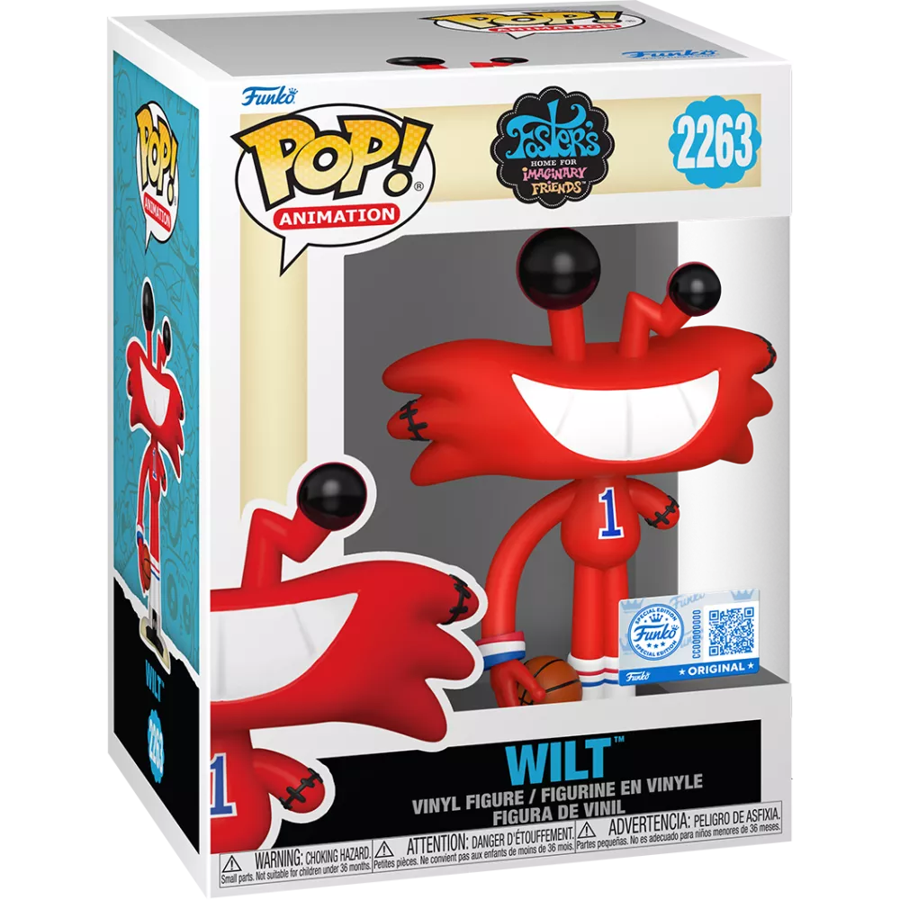 Wilt Box