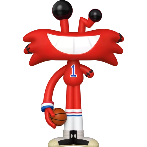 Funko Pop! Wilt #2263 Foster's Home For Imaginary Friends