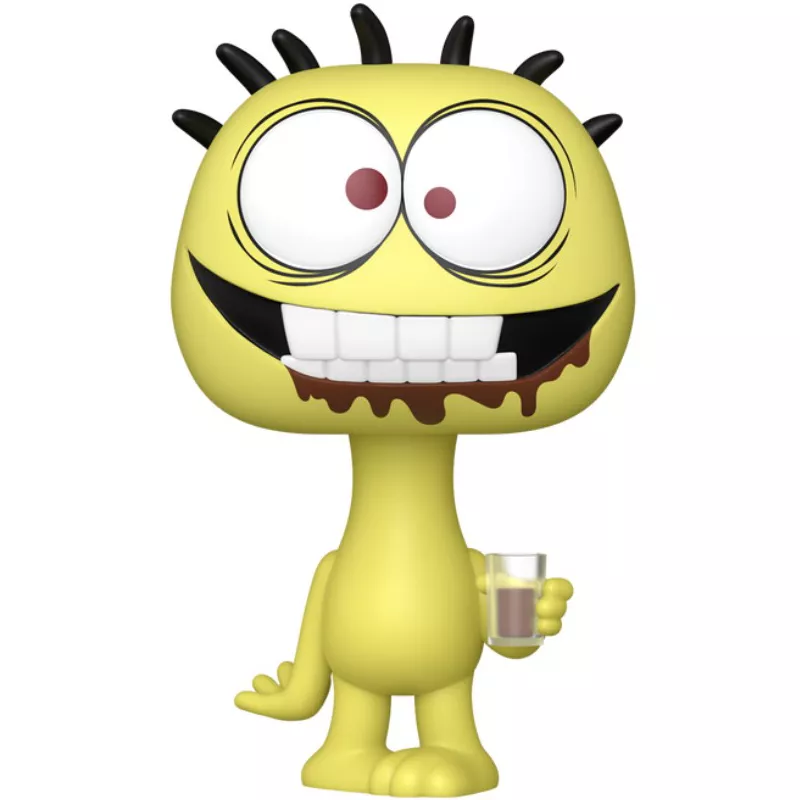 Cheese with Chocolate Milk