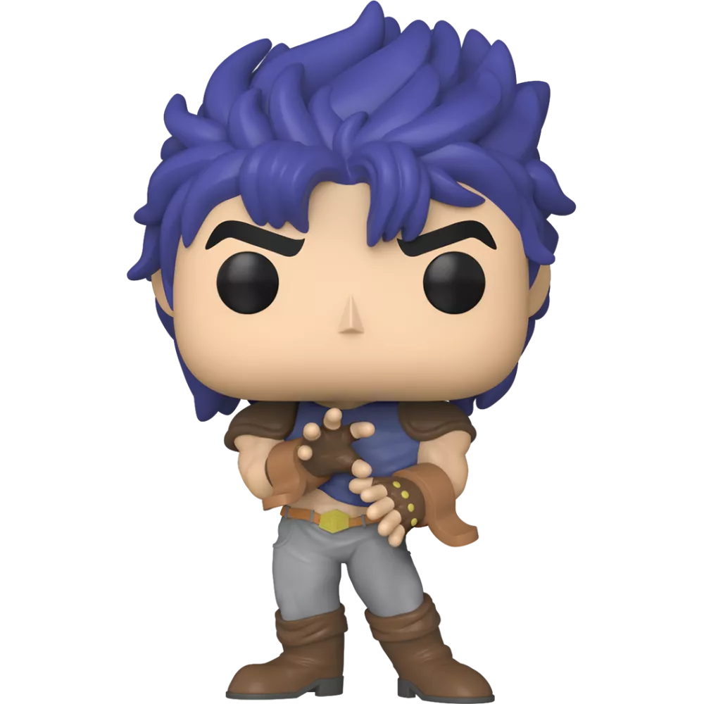 Jonathan Joestar