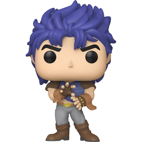 Funko Pop! Jonathan Joestar #2265 Jojo's Bizarre Adventure The Animation