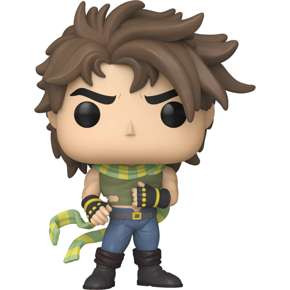 Joseph Joestar