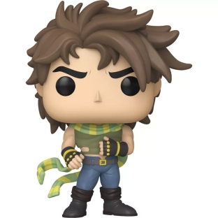 Joseph Joestar image