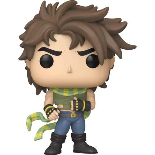 Funko Pop! Joseph Joestar #2266 Jojo's Bizarre Adventure The Animation