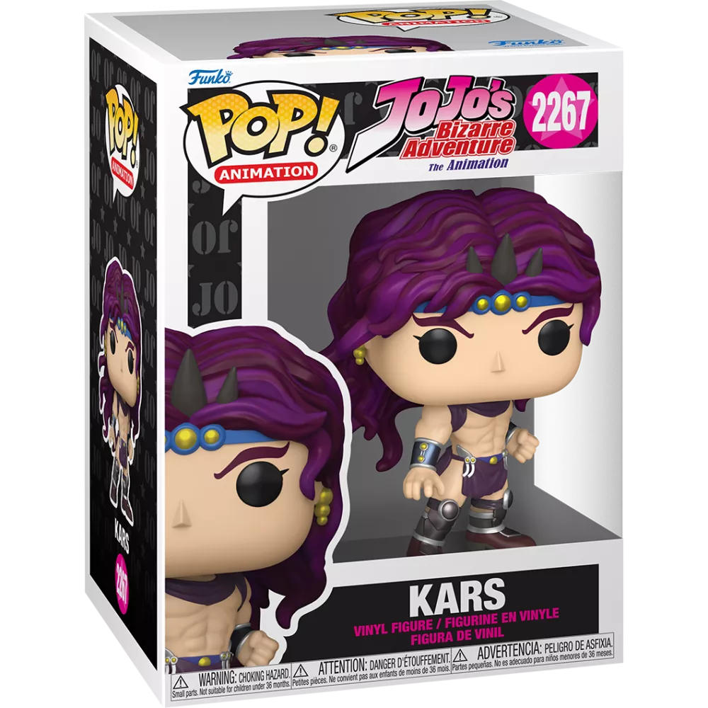Kars Box