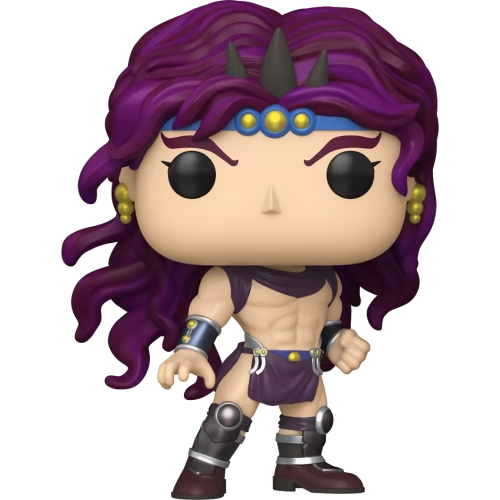 Funko Pop! Kars #2267 Jojo's Bizarre Adventure The Animation