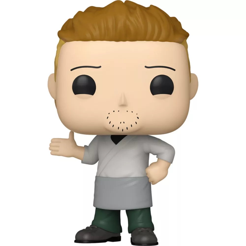 Bobby Hill