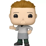 #2275  Bobby Hill - Collectible Figure