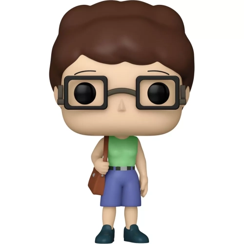 Funko Pop! Peggy Hill #2276 King of the Hill Animation