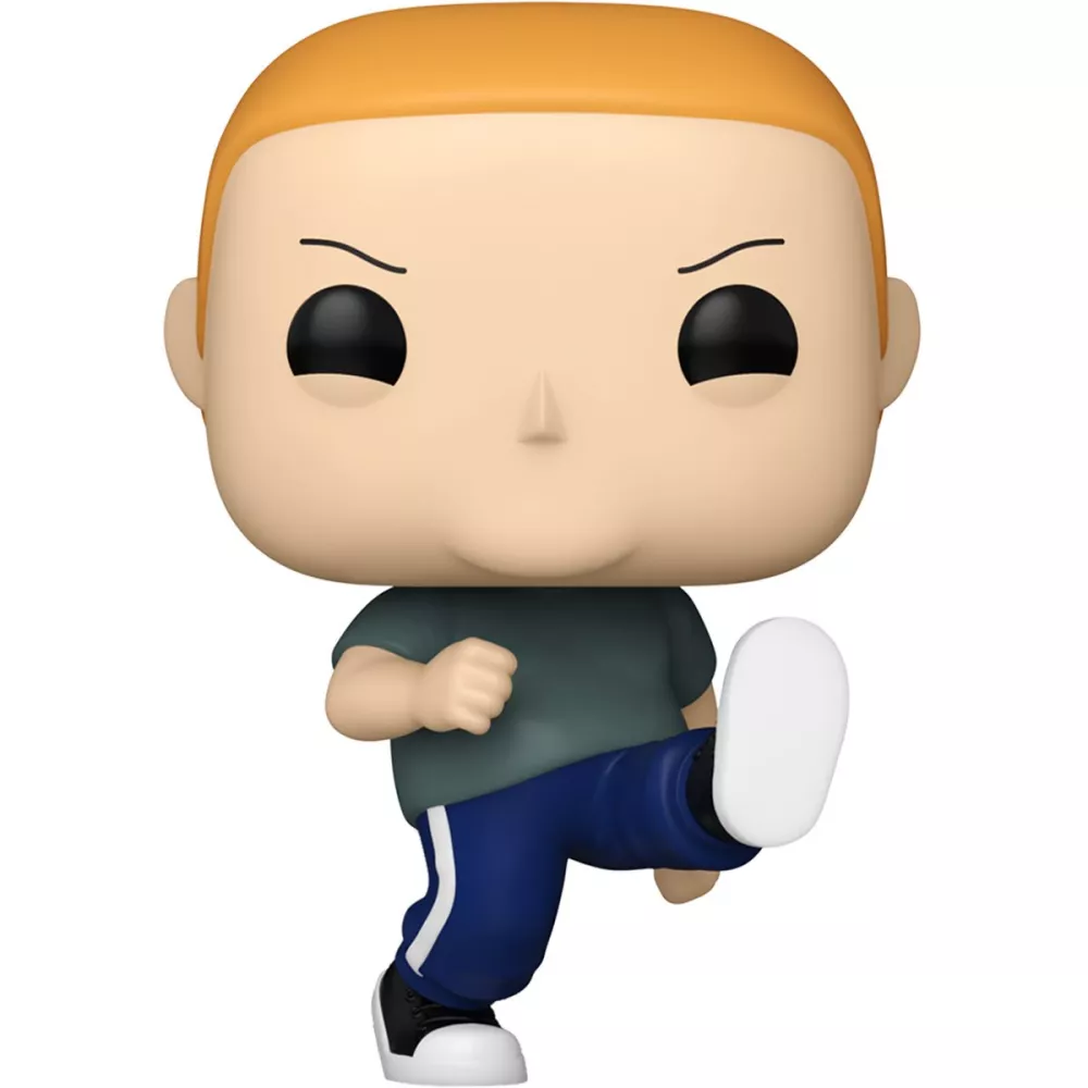 Bobby Hill