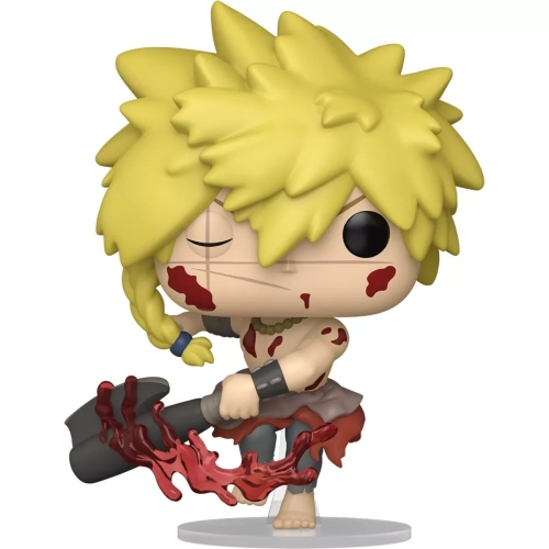 Funko Pop! Chobe #2280 Hell's Paradise Animation Vinyl Figure