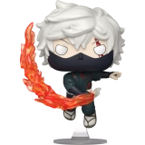 #2283  Gabimaru - Collectible Figure