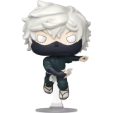 #2283  Gabimaru - Collectible Figure