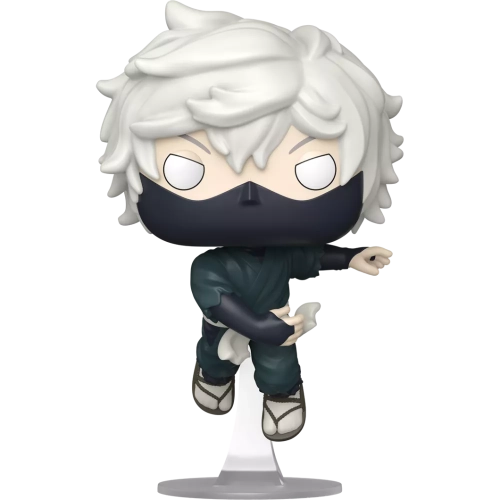 Funko Pop! Gabimaru #2283 Combat Stance Hell's Paradise