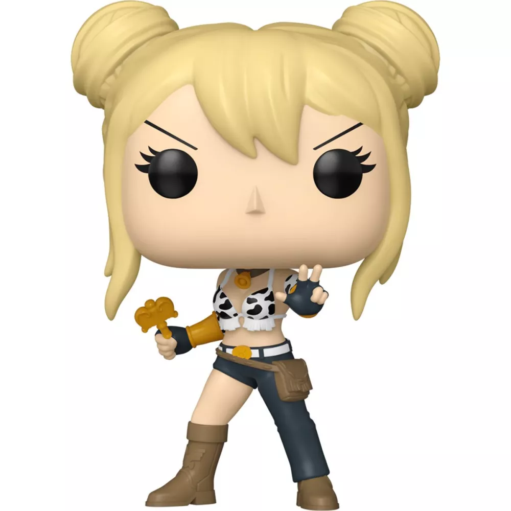 Lucy